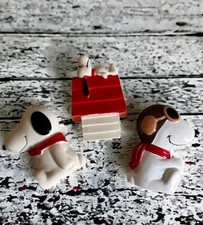 Peanuts snoopy ceramic for sale  Owatonna