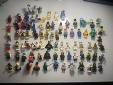 lego minifigures bulk for sale  Escondido