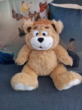 Peluche vintage orso usato  Valdastico