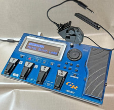 Roland and guitar d'occasion  Expédié en Belgium