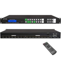Viki hdmi matrix gebraucht kaufen  Vreden