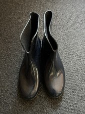Women wellington boots for sale  PRESTON