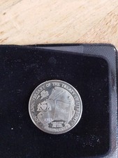 Gibraltar three pound for sale  CATTERICK GARRISON