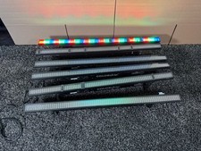 Lot chauvet colorstrip for sale  Saint Paul