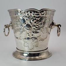 Silver plated metal for sale  Lavon