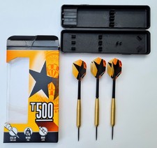 dartpfeile steel gebraucht kaufen  Langenhagen