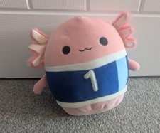 Squishmallows archie axolotl for sale  DEREHAM
