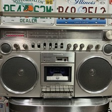 National panasonic 5500fa for sale  Opa Locka