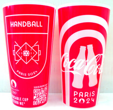 Coca cola verre d'occasion  Cloyes-sur-le-Loir