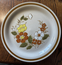 Meadowbrook plates rimmed for sale  Greenbush