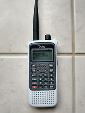 Receptor HT banda larga ICOM IC-RX7  comprar usado  Enviando para Brazil