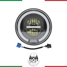 Faro full led usato  Nicotera