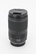 Objectif lens canon d'occasion  Saint-Michel-sur-Orge