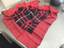 Carré foulard burberry d'occasion  Andeville