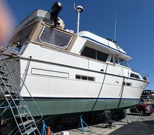 1976 trojan f54 for sale  San Francisco