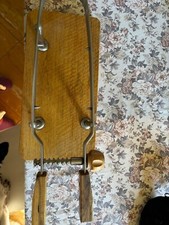 Morsa banco per usato  Cadelbosco di Sopra