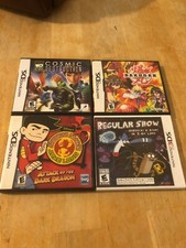 Nintendo 3ds game for sale  Wonder Lake