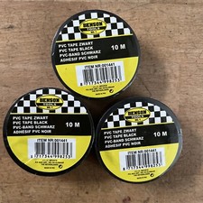 Rollen pvc klebeband gebraucht kaufen  Lotte