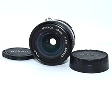 Mint nikon ais d'occasion  Expédié en Belgium