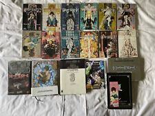Death note prima usato  Città di Castello