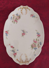 Plat service haviland d'occasion  Marseille XII