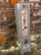 Vintage condom novelty for sale  Minden