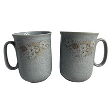 Vintage denby pottery for sale  Muskegon
