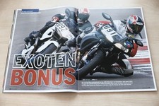 Sport motorrad 2008 gebraucht kaufen Sport motorrad 2008 gebraucht kaufen  Deutschland