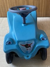 Bobby car classic gebraucht kaufen  Neustadt a.d.Waldnaab