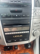 2007 lexus rx350 for sale  Potomac