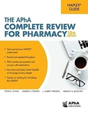 Apha complete review for sale  USA