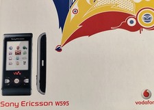 Handy sony ericcson gebraucht kaufen  Isen
