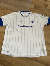 Darmstadt trikot gr gebraucht kaufen  Groß-Umstadt