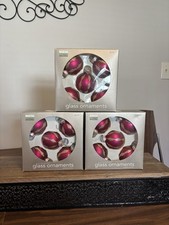 Martha stewart christmas for sale  Knox
