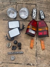 Polo mk2 spare for sale  BRIGHTON