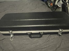 Violin black hard for sale  Saint Cloud