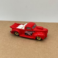 Hot wheels red for sale  HAVANT