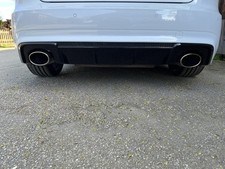 Milltek sportabgasanlage audi gebraucht kaufen  Ammerthal