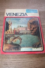 Venezia documentari visioni usato  Saviore dell'Adamello