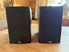 Elac lautsprecher speaker gebraucht kaufen  Daun