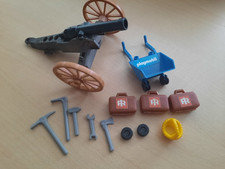 Playmobil einzelteile 70 gebraucht kaufen  Langenfeld (Rheinland)