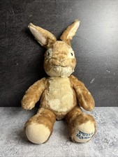 toy 20 stuffed rabbit peter for sale toy 20 stuffed rabbit peter for sale Hickory