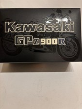 Kawasaki gpz 900 gebraucht kaufen  Hamm