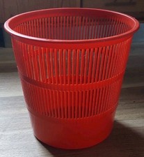 Ddr papierkorb plastikkorb gebraucht kaufen  Markneukirchen