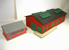 Heljan güterhalle lager gebraucht kaufen  Niedernhausen