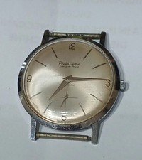 Philip watch orologio usato  Reggio Calabria