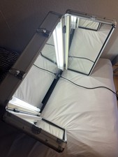 Nemako alu koffer gebraucht kaufen  Essen