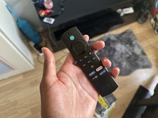 Amazon firestick for sale  LONDON
