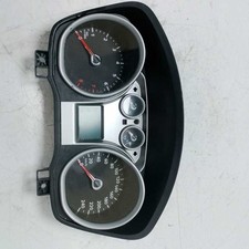 Quadro strumenti contachilomet usato  Mineo