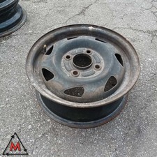Cerchio ferro 5jx13 usato  Italia